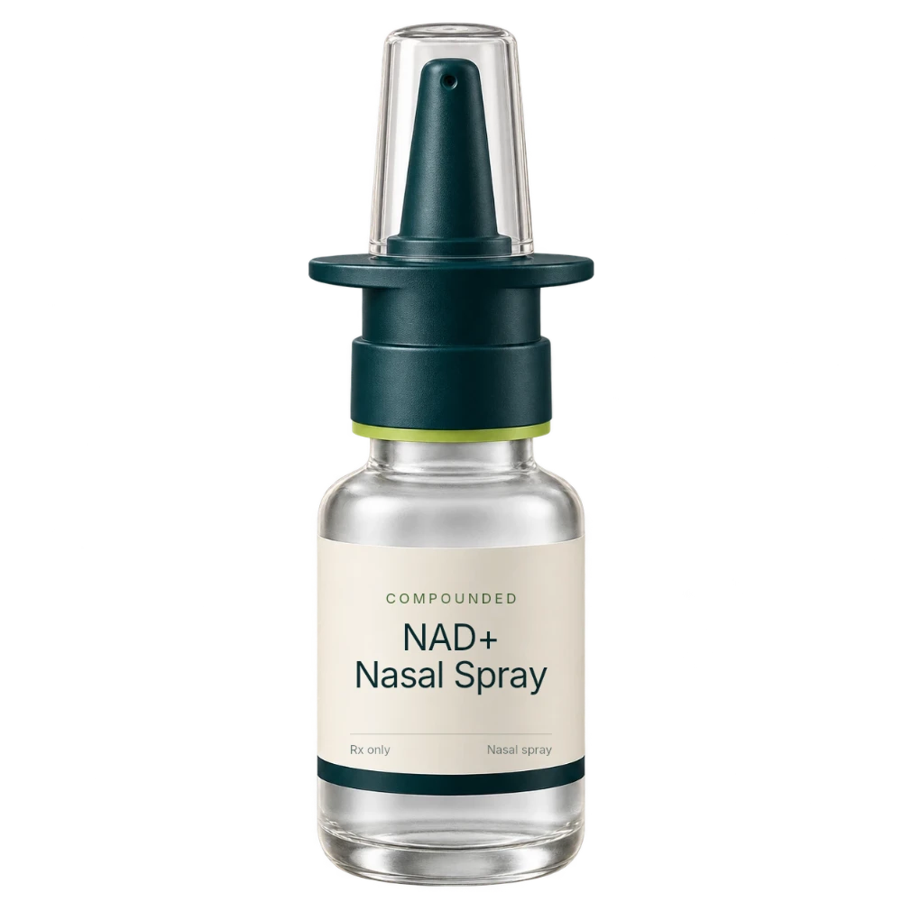 NAD+ Nasal Spray product image