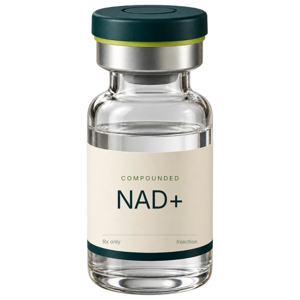 NAD+ product image