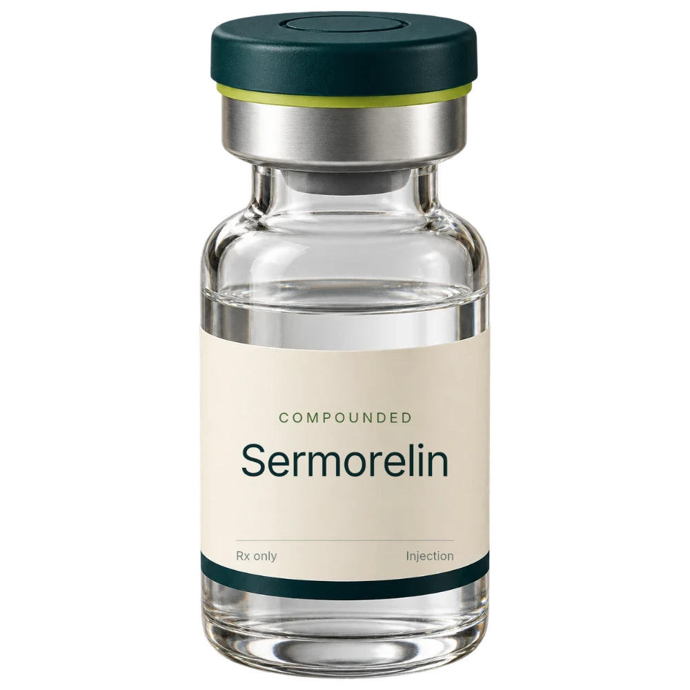 Sermorelin product image